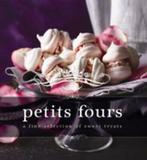 Indulgence: Petits fours: a fine selection of sweet treats, Gelezen, Murdoch Books Test Kitchen, Verzenden