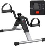 Opvouwbare Mini Pedaaltrainer –Hometrainer voor Armen en Ben, Verzenden, Nieuw