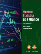 Medical Statistics at a Glance 9781119167815 Caroline Sabin, Boeken, Verzenden, Gelezen, Caroline Sabin