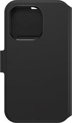 OtterBox Strada bookcase - Geschikt voor de iPhone 14 Pro, Hobby en Vrije tijd, Ophalen of Verzenden, Zo goed als nieuw