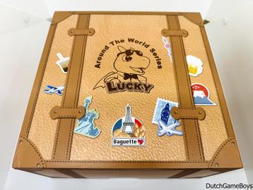 MSI - Lucky Around The World Series - Blindbox - New beschikbaar voor biedingen