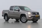 Volkswagen Amarok 3.0 TDI 4Motion Plus Cab Comfortline, Automaat, Stof, Gebruikt, Volkswagen