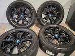 DEMO BMW X3 G01 G45 iX3 X4 G02 842 19 inch Winterbanden, Auto-onderdelen, Banden en Velgen, 19 inch, 245 mm, Banden en Velgen