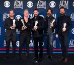 Old Dominion Tickets TivoliVredenburg Te Koop