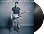 John Mayer - Heavier Things - LP, Ophalen of Verzenden, Nieuw in verpakking