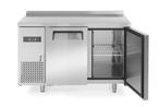 Arktic Koelwerkbank 220L Met 2 Deuren | Kitchen Line | 1200x, Witgoed en Apparatuur, Koelkasten en IJskasten, Ophalen of Verzenden