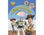Disney Toy Story Sing Along - Disney Toy Story Sing Along, Boeken, Ophalen of Verzenden, Nieuw