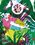 Stripgids abonnement 4 nummers cadeau abonnement, Verzenden, Nieuw, Muziek, Film of Tv