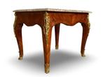Salontafel - Bijzettafel, consoletafel, salontafel -, Antiek en Kunst