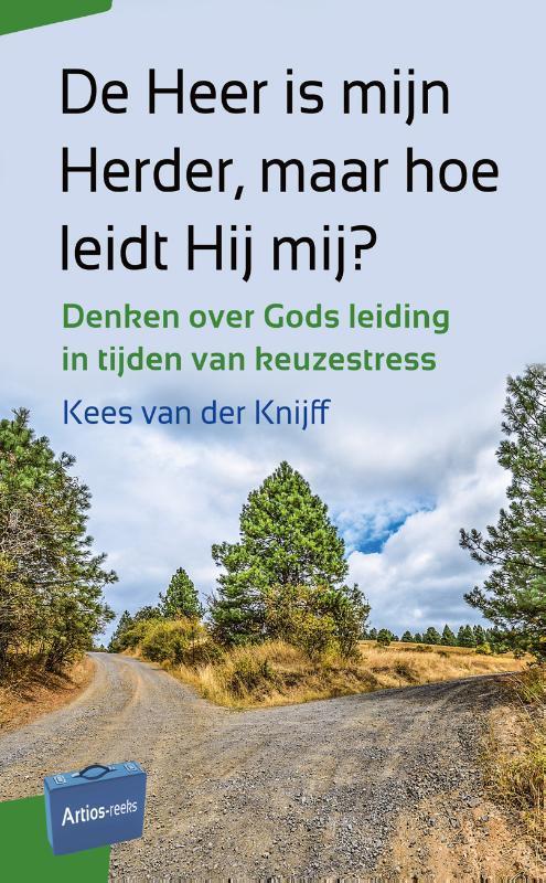 De Heer is mijn Herder, maar hoe leidt Hij mij? /, Boeken, Godsdienst en Theologie, Zo goed als nieuw, Verzenden