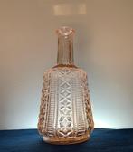 Art Deco Toiletset (4) - Scailmont - Glas, Kristal - Art