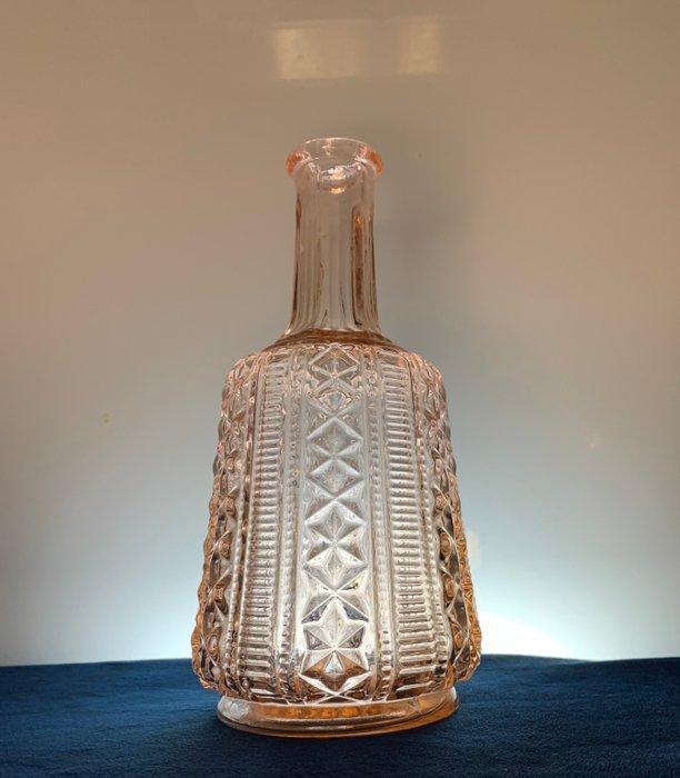 Art Deco Toiletset (4) - Scailmont - Glas, Kristal - Art, Antiek en Kunst, Antiek | Glas en Kristal