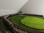 Märklin H0 - Modeltrein (6) - Set, 6-delig met hangers en, Hobby en Vrije tijd, Modeltreinen | H0, Nieuw
