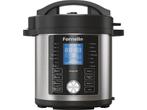 Fornello Supremo 6L Multicooker - Rijstkoker - Pressure, Verzenden, Zo goed als nieuw