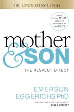 9780718079581 From Mother to Son | Tweedehands, Boeken, Verzenden, Zo goed als nieuw, Emerson Eggerichs