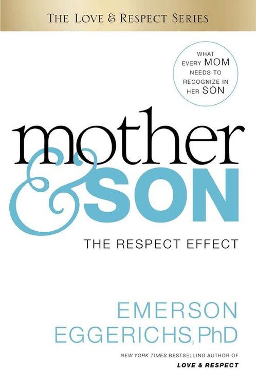 9780718079581 From Mother to Son | Tweedehands, Boeken, Studieboeken en Cursussen, Zo goed als nieuw, Verzenden
