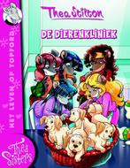 De dierenkliniek / Het leven op Topford / 10 9789085922568, Boeken, Kinderboeken | Jeugd | onder 10 jaar, Verzenden, Zo goed als nieuw