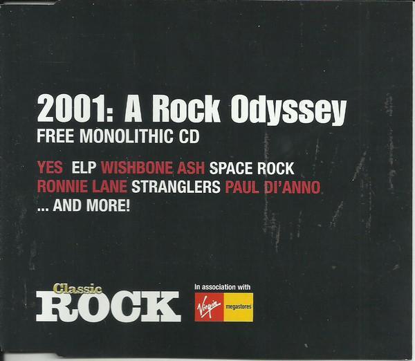 cd - Various - Classic Cuts - Where Legends Live - 2001:..., Cd's en Dvd's, Cd's | Hardrock en Metal, Zo goed als nieuw, Verzenden