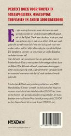 Muggenzifters en zondebokken 9789046822517, Verzenden, Gelezen, Friederike de Raat