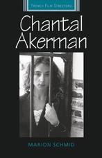 9781526116864 Chantal Akerman Marion Schmid, Verzenden, Nieuw, Marion Schmid