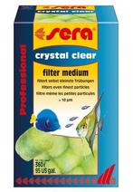 Sera Crystal Clear (Sera filtermaterialen, Filtermaterialen), Dieren en Toebehoren, Ophalen of Verzenden, Nieuw, Filter of Co2