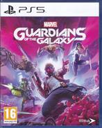 Marvel Guardians Of The Galaxy - PS5, Verzenden, Nieuw