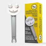 Smilyeez Daddy zeepdispenser handvat voor Scrub Daddy, Verzenden