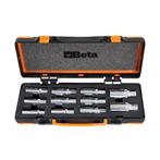 11-Delige Set Tapeinduithalers Beta Tools (Handgereedschap), Verzenden, Nieuw