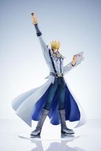(Pre-order) Yu-Gi-Oh! 5DÂ´s PVC Statue 1/7 Jack Atlas 38 c, Verzenden, Zo goed als nieuw