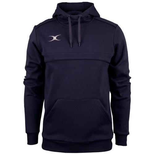 Gilbert Hoodie Photon Blauw - 2XL van €59,99 voor €35,99, Kleding | Heren, Sportkleding