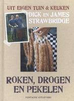 Roken, drogen en pekelen / Uit eigen tuin & keuken, Verzenden, Gelezen, James Strawbridge