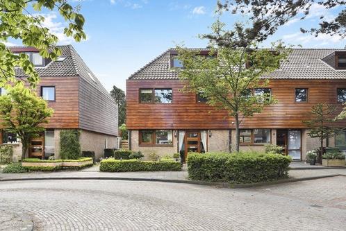 Te huur: Huis Dahliahof in Wassenaar, Huizen en Kamers, Huizen te huur, Zuid-Holland