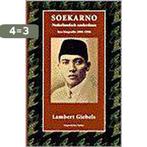 Soekarno geb 9789035121140 Lambert Giebels, Verzenden, Gelezen, Lambert Giebels