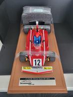 Tecnomodel 1:18 - Model raceauto - Ferrari 312 B3 F1 GP, Nieuw