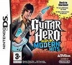 Guitar Hero: On Tour Modern Hits (DS) 3DS, Spelcomputers en Games, Games | Nintendo DS, 1 speler, Ophalen of Verzenden, Zo goed als nieuw