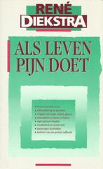 ALS LEVEN PIJN DOET 9789022978863 René Diekstra, Boeken, Verzenden, Gelezen, René Diekstra