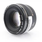 Canon EF 50mm F/1.4 USM | Tweedehands, Verzenden, Gebruikt
