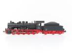 Roco H0 - Uit set 51318 - Stoomlocomotief met tender (1) -, Hobby en Vrije tijd, Modeltreinen | H0, Nieuw