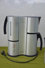 Siemens - F.A. Porsche - Koffiepot - Type KA7 - Aluminium -, Antiek en Kunst, Antiek | Keukenbenodigdheden