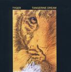 Tangerine Dream - Tyger - CD, Verzenden, Nieuw in verpakking