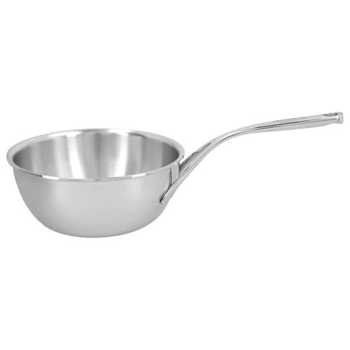 GGM Gastro | DEMEYERE | ATLANTIS 7 - Sauteerpan - Conisch -, Huis en Inrichting, Keuken | Potten en Pannen, Nieuw, Verzenden