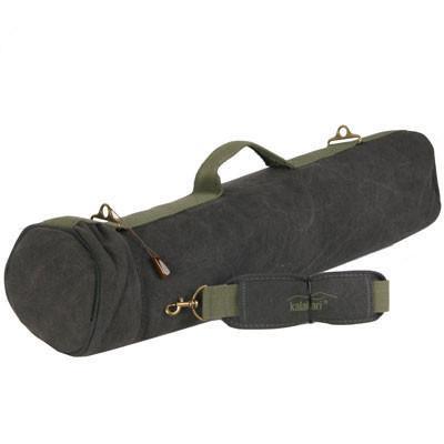 Fotostatief tas 70cm canvas-kaki zwart, Audio, Tv en Foto, Fotografie | Statieven en Balhoofden, Overige typen, Nieuw, Verzenden