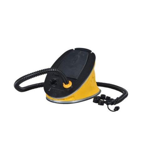 Bieden: Talamex manual air footpump - 20.396.000, Watersport en Boten, Overige Watersport en Boten, Nieuw, Ophalen of Verzenden