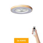 Plafondventilator met verlichting - Geruisloos!, Ophalen, Nieuw