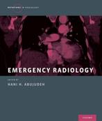 Emergency Radiology, Boeken, Verzenden, Nieuw