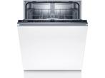 €499 Bosch SGV2ITX48E Vaatwasser, Witgoed en Apparatuur, Vaatwasmachines, Ophalen of Verzenden, Nieuw, Inbouw