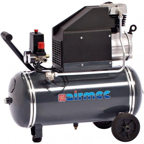 Airmec C25, Zakelijke goederen, Machines en Bouw | Pompen en Compressoren, Verzenden