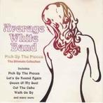 cd - Average White Band - Pick Up The Pieces - The Ultima..., Verzenden, Zo goed als nieuw