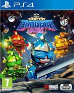 Super Dungeon Bros (PlayStation 4), Vanaf 3 jaar, Gebruikt, Verzenden