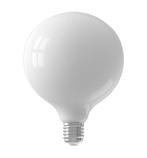 Calex filament LED Globelamp G125 E27 7.5W 806lm 2700K So..., Nieuw, Ophalen of Verzenden